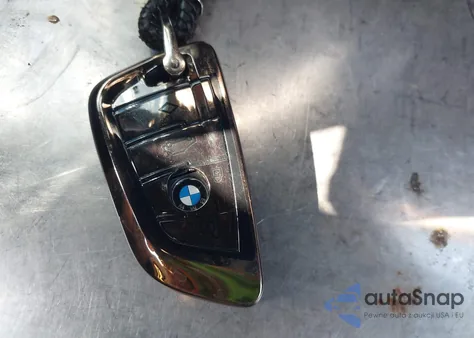 2025 BMW M2 z USA, uszkodzony, nr VIN 3MF23DM00S8F38821